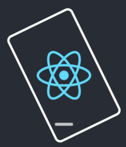 animate object by pressing button on react native